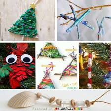 We did not find results for: 10 Christmas Ornament Nature Crafts To Make With Kids