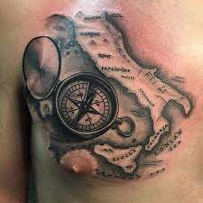 Now, here is the 1st photograph. Second Tattoo Done By Stephymac Of New Tribe Tattoo In Toronto Tattoos