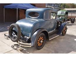 Image result for Columbia Gray 1929 Pontiac