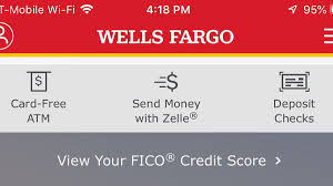 When you use your mobile app, you can deposit checks and even request an atm code to use at a. New Warning How Scammers Are Robbing People Through The Zelle App