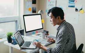 Panduan kontrak kerja untuk freelancer. 4 Perbedaan Pekerja Freelance Kontrak Dan Outsourcing Rencanamu
