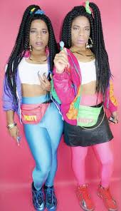 Put the finishing touch on your festive look with these costumes wigs, whether you need a famous hair color and cut a la the stars of hocus pocus, the sanderson sisters or a new hue or style. 44 Halloween Costume Ideas That Ll Make You Say Damn I Love My People