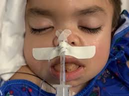 Fundraiser for Kealani Thompson by Tiana Savedra : Izzy Strong✨