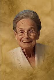 Obituary of Frances Lavonia Smith Lasseter