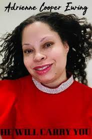 Adrienne Ewing's Instagram, Twitter & Facebook