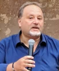 Licata, un successo la presentazione del nuovo libro del sociologo  Francesco Pira "PIRAterie 3" su Metaverso e Intelligenza Artificiale