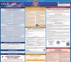 Check spelling or type a new query. Printable 2021 Utah Labor Law Posters