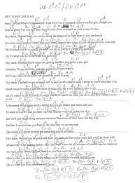 Hey There Delilah Plain White T S Guitar Chord Chart In D Easy Guitar Songs Piano Songs Guitar Songs