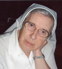SR LAURETTE ROY