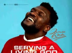 SelahMusic: Benny Bliss