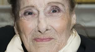 La créatrice française Gaby Aghion, fondatrice de Chloé, est m