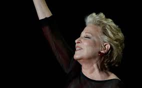 382 273 tykkäystä · 932 puhuu tästä. Oscars 2019 Veteran Singer Bette Midler Set To Perform At 91st Academy Awards The Hindu