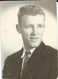 Harry Manuel Whitehead Jr. (1940-2004)