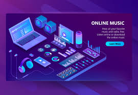 All crafted with lots of for the small details. 106 Mix Music Online Cliparts Stock Vector And Royalty Free Mix Music Online Illustrations