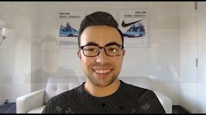 EXCLUSIVE Interview with NBC’s Noah Eagle