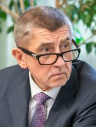 On 16 january 2018 the cabinet failed a confidence vote in. Czech Republic Passes Pm Andrej Babis S Fraud Case To Eu Prosecutors