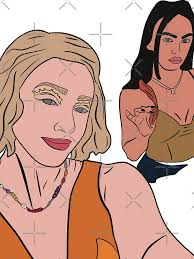 Madelaine Petsch Long Sleeve Baby One-Piece for Sale