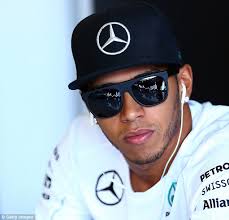 Lewis Hamilton wants to emulate fellow Brit John Surtees by winning world  titles