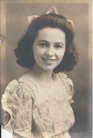 Winifred Olson's Instagram, Twitter & Facebook