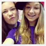 Christy Lucero's Instagram, Twitter & Facebook