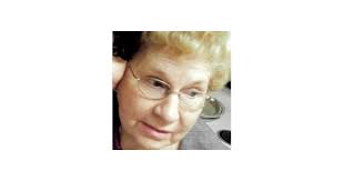 Hilda Stepp Obituary (2021)