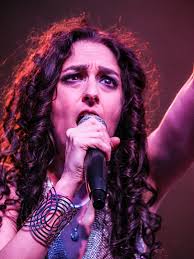 Image result for Dissotis melleri