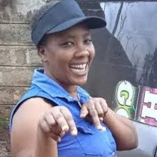 Passing of Pauline Njiwa, a young soul