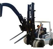 Hydraulic Forklift Pipe Clamp - Fujian Huamai Machinery Co ...