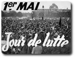 Journée internationale de la femme. Fete Du Travail Et Journee Internationale Des Travailleurs L Historique Hannut