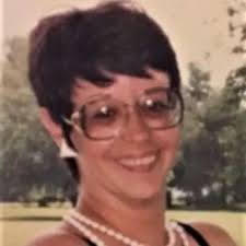 Obituary information for Judith Lynn Busby