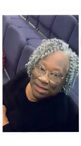 Shirley Virginia Shivers