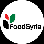 Food Syria 2026