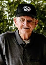 Carl Dean "Peanut" Crane Obituary