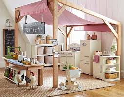 Verkaufsladen Kinder Zimmer Kinderzimmer Spielzimmer Ideen