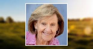 Barbara Lee Moe Obituary July 11, 2021