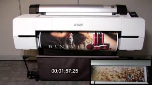 The epson surecolor p10000/p20000 series printers include these special features: Epson Surecolor P10000 P20000 Wide Format Printers Professional Plotter Technology