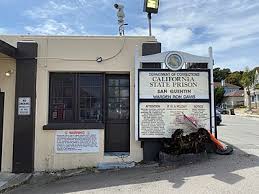 Maybe you would like to learn more about one of these? San Quentin State Prison Wikipedia