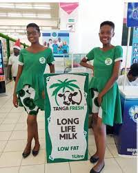 Makala katika jamii warembo wa tanzania. Holy On Twitter Radha Murua Kutoka Tangafresh Milk Kama Asali Ya Warembo Wa Tanzania Furahia Lowfatmilk