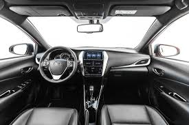 Además de toda la información, noticias, comparativas, fotos, vídeos, pruebas y fichas así han cazado a uno de los prototipos del nuevo grmn yaris, la versión más deportiva y extrema del nuevo utilitario japonés. Toyota Yaris 2019 Produced In Brazil Features Versions And Features
