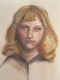 Drawings — Catherine March Stein