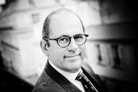 Paris Métropole vu par ses présidents mêmes : Philippe Laurent