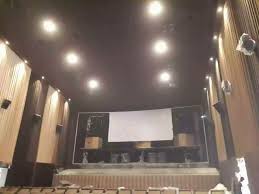 Nag On Twitter Same In Bangalore Vinayaka Theatre In Marathahalli Reopening With 4k Dolby Atmos Vinayaka chitra mandira bangalore bangalore marathahalli. twitter