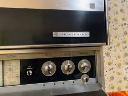 Image result for Aztec Copper 1958 Frigidaire