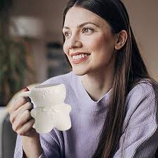 Gingerbread Man mok, peperkoek man kerst nieuwigheid keramische mok beker,  unieke gevormde kerstmokken voor thee koffie mokken, grappige geschenken ...