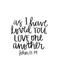 This Is Talking Love Your Neighbor As You Love Yourself Basically Saying Be Nice To Everyone Bible Quotes Christian Quotes Love One Another Bible