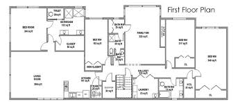 The best large craftsman house floor plans. Why Going With Pre Drawn House Plans House Plans California Us