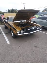 Image result for Light Gold 1972 Challenger
