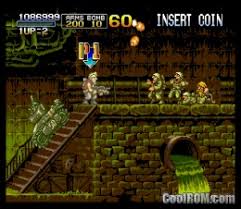 Download metal slug x mod apk 1.1 with paid unlock for the full version for free and experience the games all content. Metal Slug X Super Vehicle 001 Ngm 2500 Ngh 2500 Rom Download For Coolrom Com
