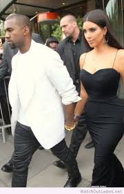 Kim Kardashian Beautiful Long Black Dress Kardashian Style Fashion Celebrities