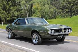 Image result for Springmist Green 1968 Firebird